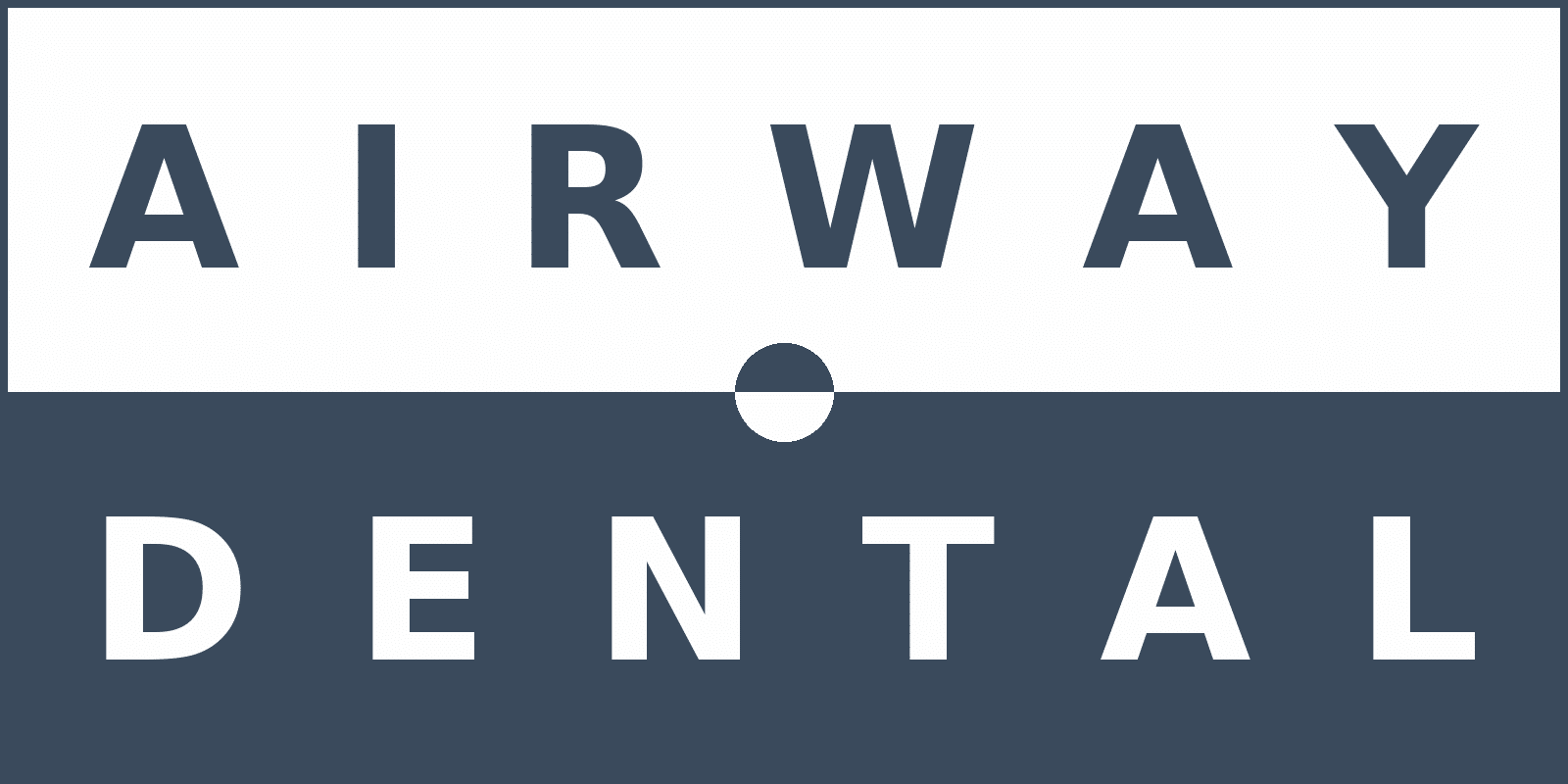 Airway.Dental logo