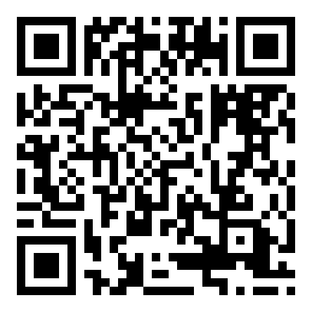 QR code for airway.dental/friend